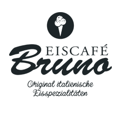 Eiscafe Bruno Logo